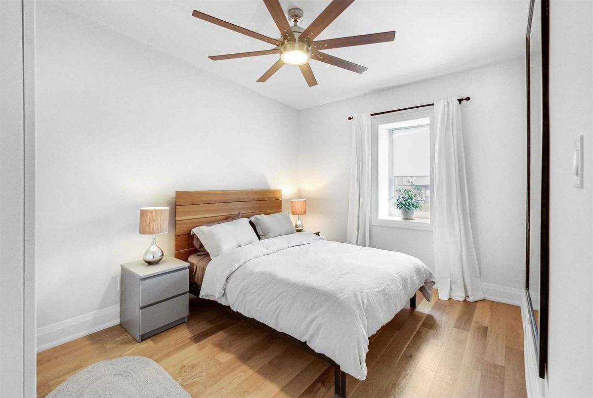 145 Claremont St 145 Claremont St Toronto