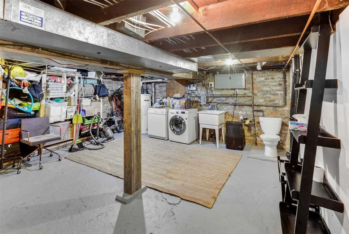 145 Claremont St 145 Claremont St Toronto