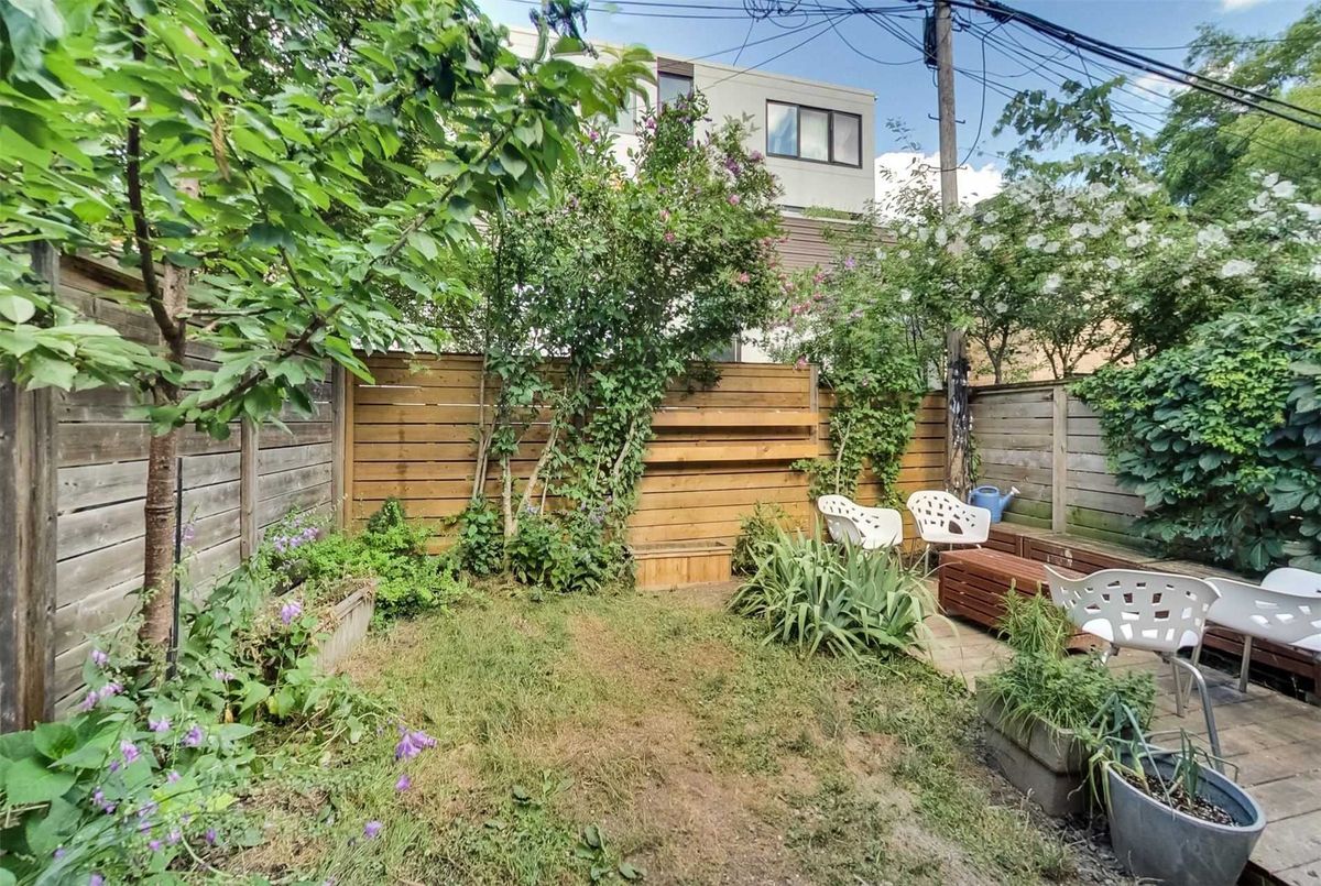 145 Claremont St 145 Claremont St Toronto