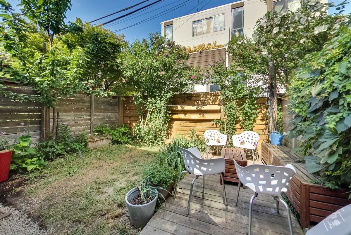 145 Claremont St 145 Claremont St Toronto