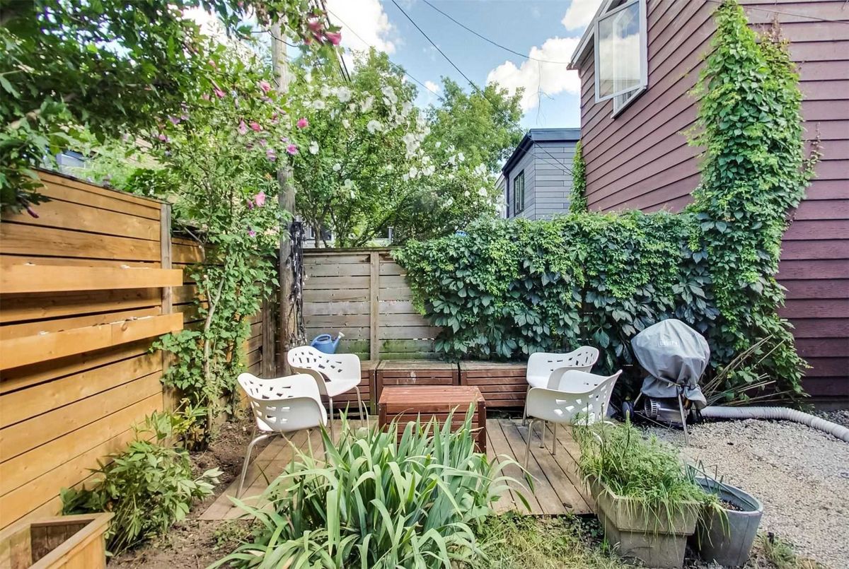 145 Claremont St 145 Claremont St Toronto
