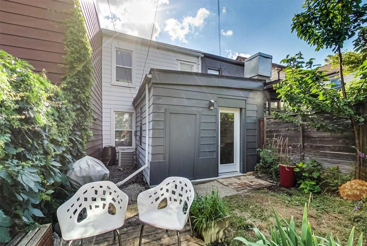145 Claremont St 145 Claremont St Toronto