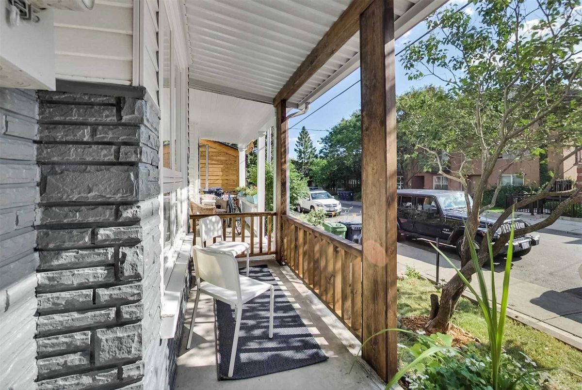 145 Claremont St 145 Claremont St Toronto