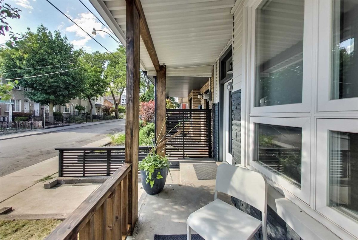 145 Claremont St 145 Claremont St Toronto