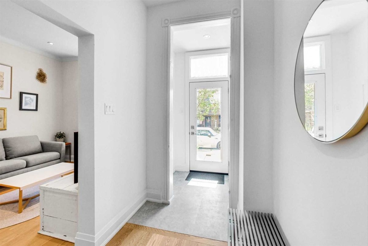 145 Claremont St 145 Claremont St Toronto
