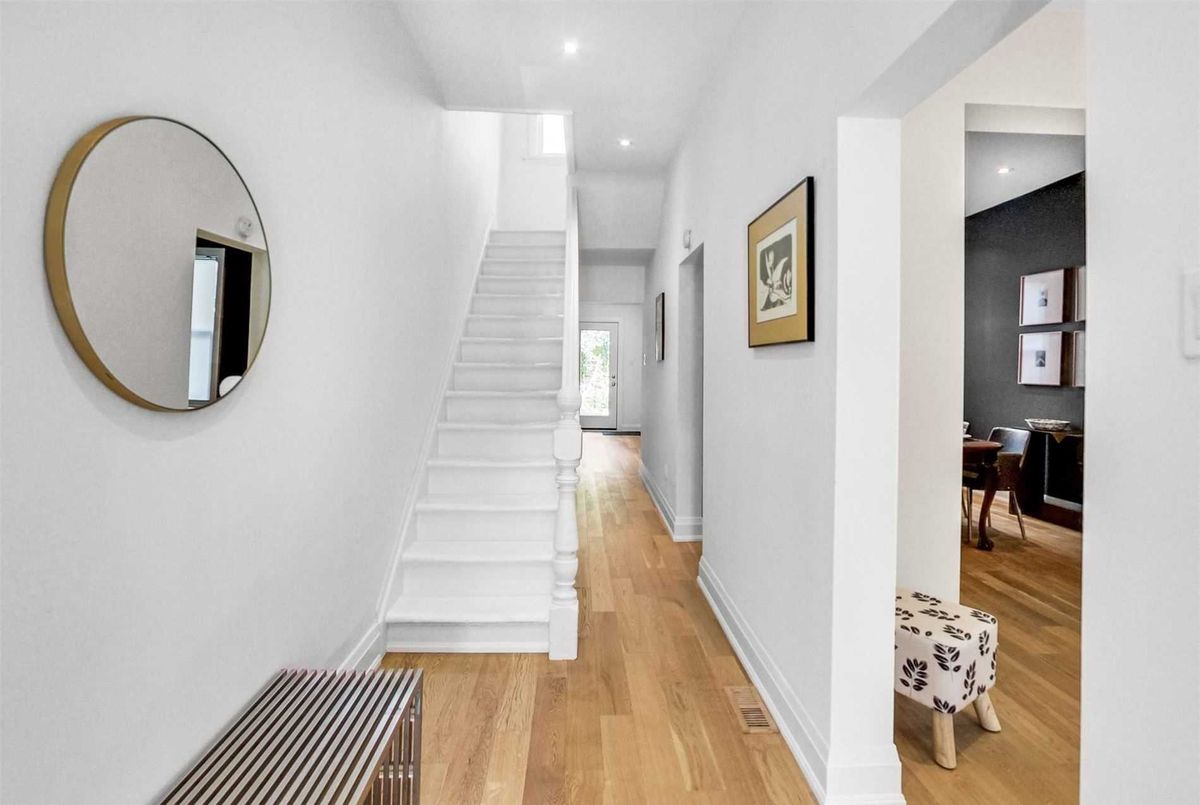 145 Claremont St 145 Claremont St Toronto