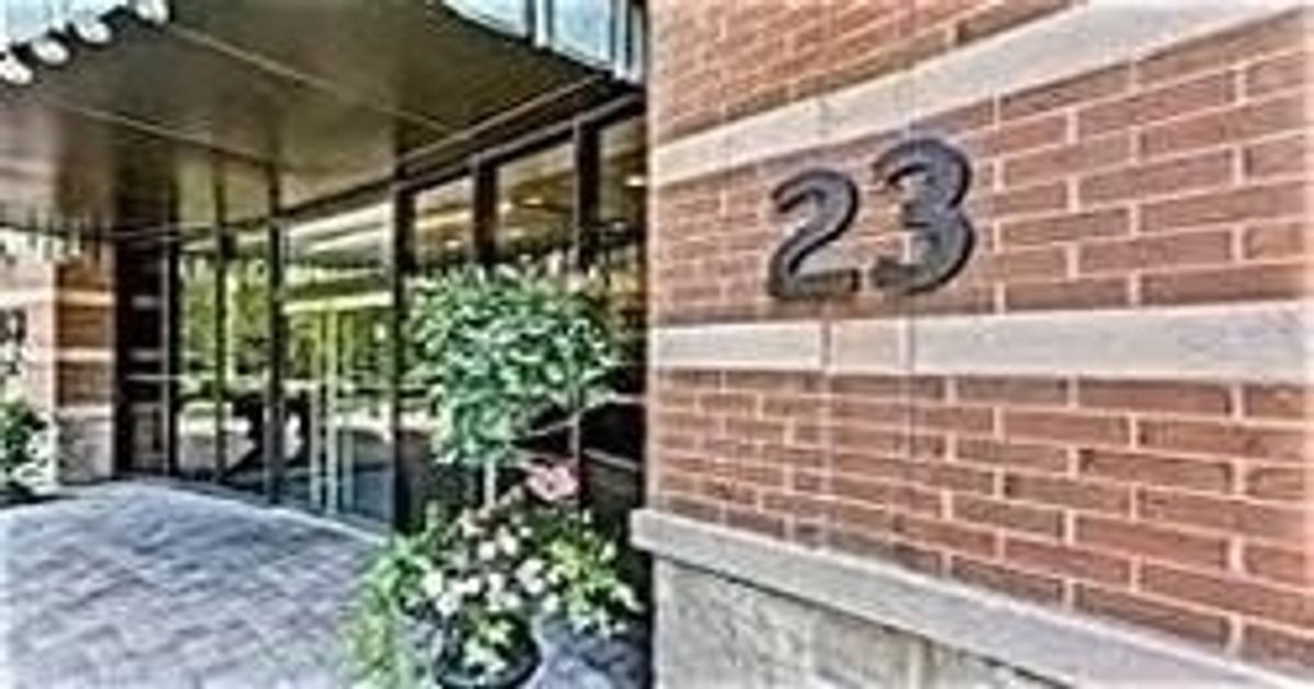 3105-23 Sheppard Ave E Toronto