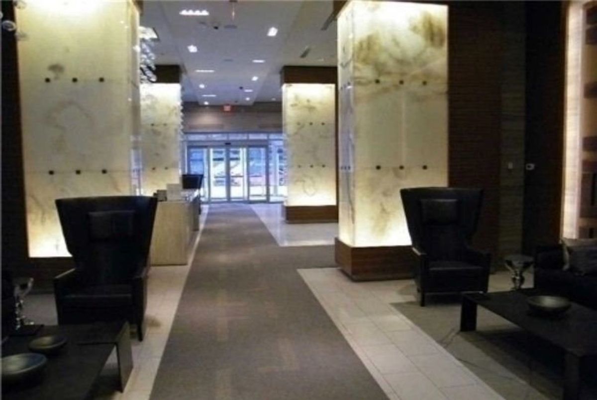 2912-300 Front St W 2912-300 Front St W Toronto