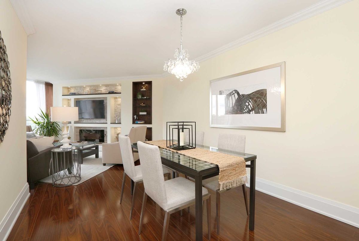 614-1121 Steeles Ave W 614-1121 Steeles Ave W Toronto