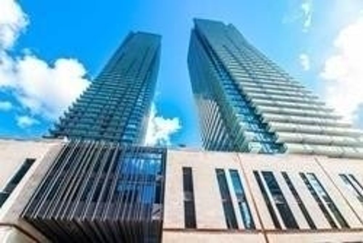 1606-1080 Bay St 1606-1080 Bay St Toronto