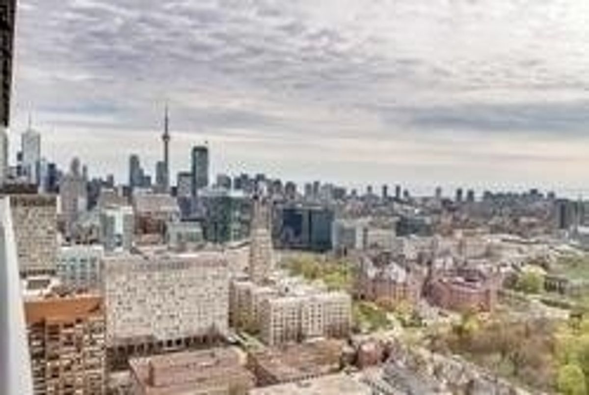 1606-1080 Bay St 1606-1080 Bay St Toronto