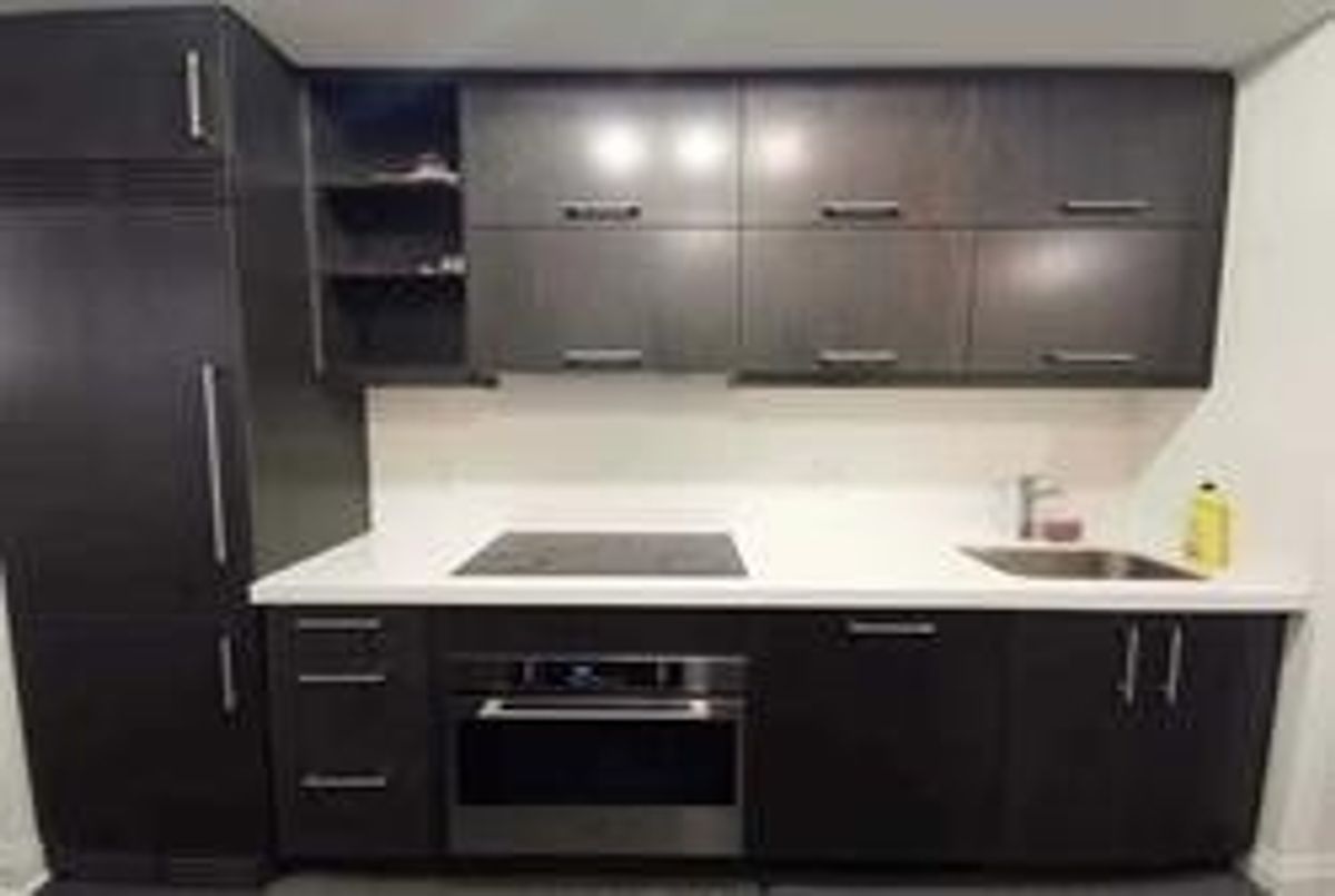 1606-1080 Bay St 1606-1080 Bay St Toronto