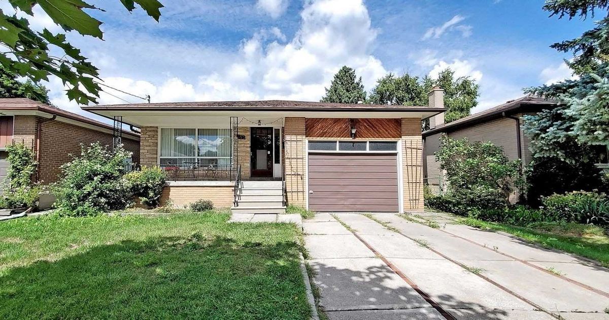 232 Hendon Ave Toronto