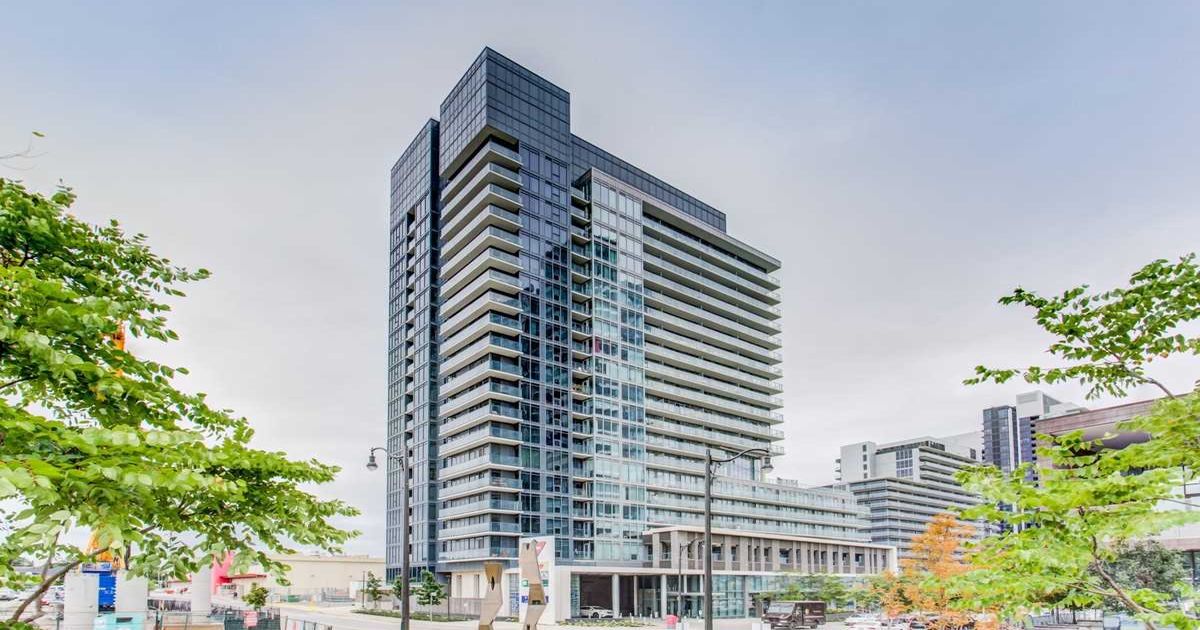 1703-72 Esther Shiner Blvd Toronto