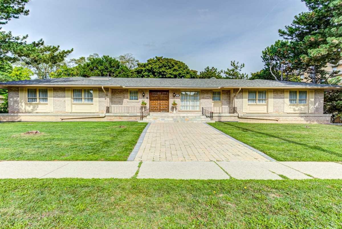 88 Fifeshire Rd 88 Fifeshire Rd Toronto