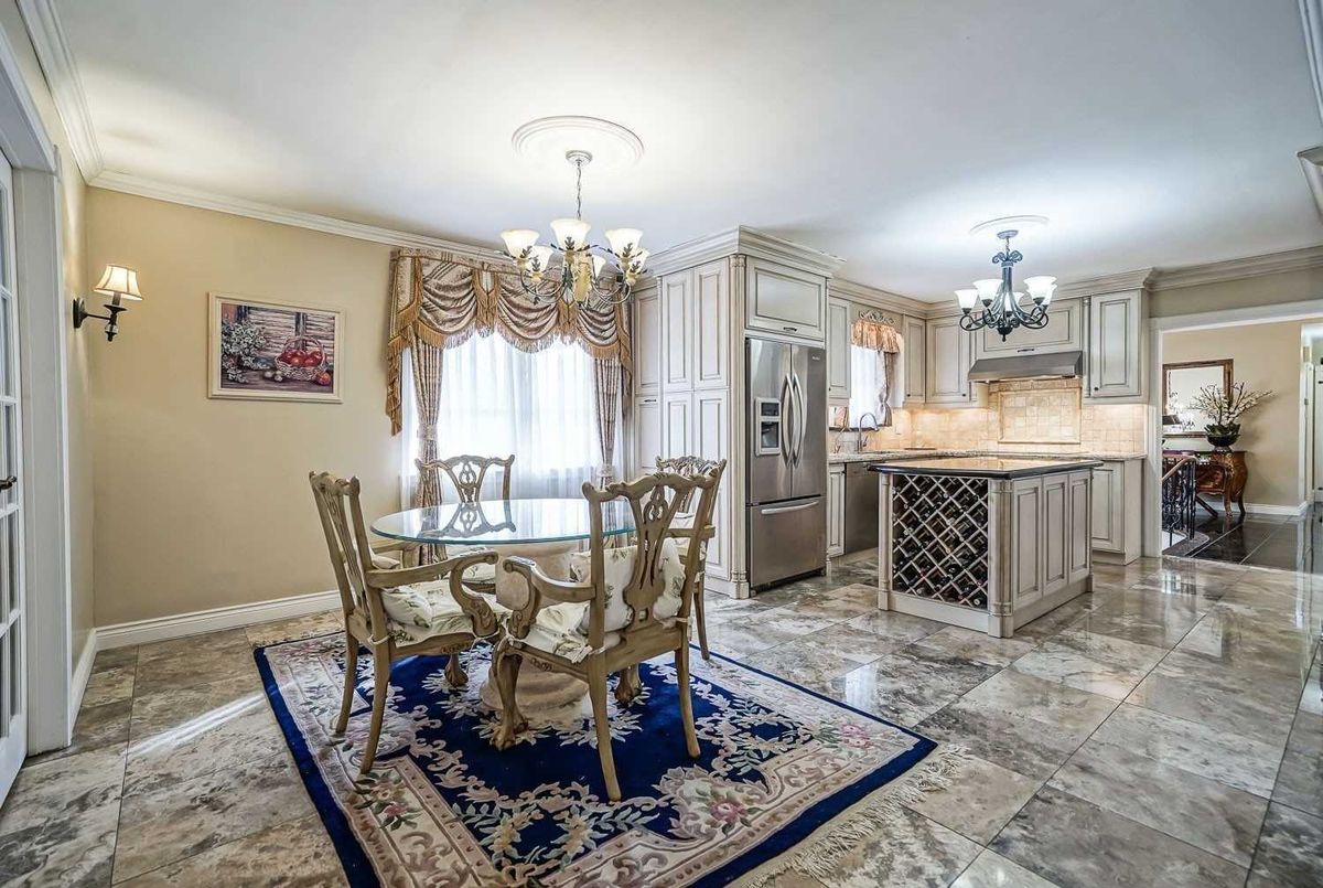88 Fifeshire Rd 88 Fifeshire Rd Toronto