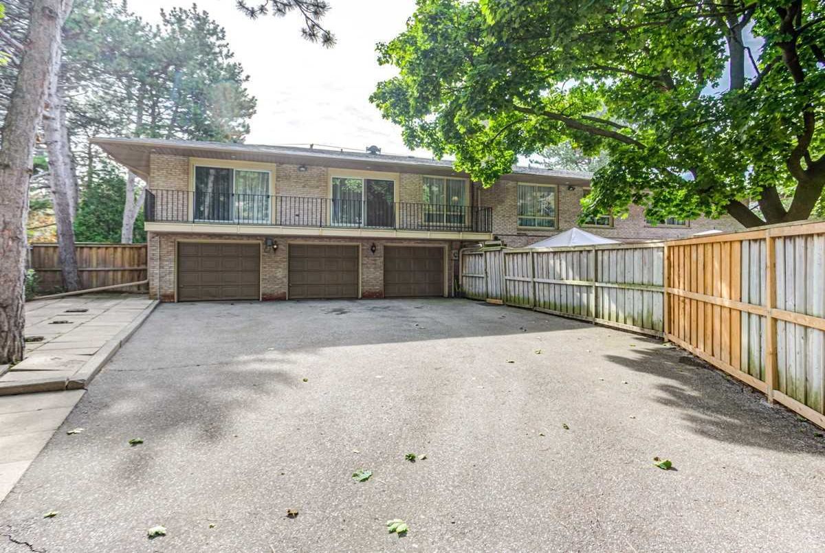 88 Fifeshire Rd 88 Fifeshire Rd Toronto