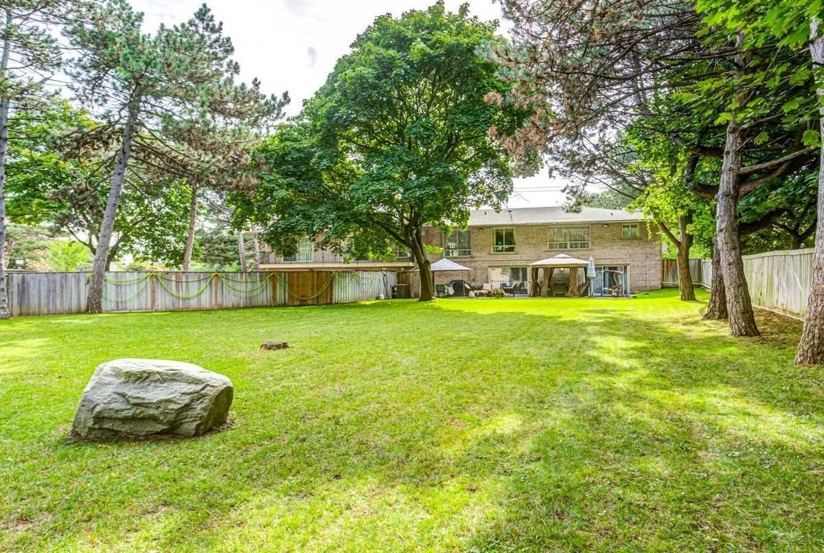 88 Fifeshire Rd 88 Fifeshire Rd Toronto
