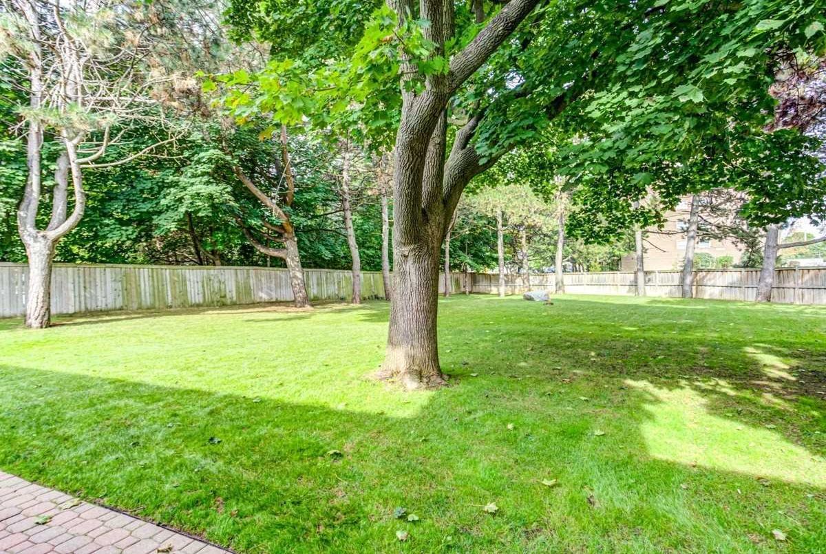 88 Fifeshire Rd 88 Fifeshire Rd Toronto
