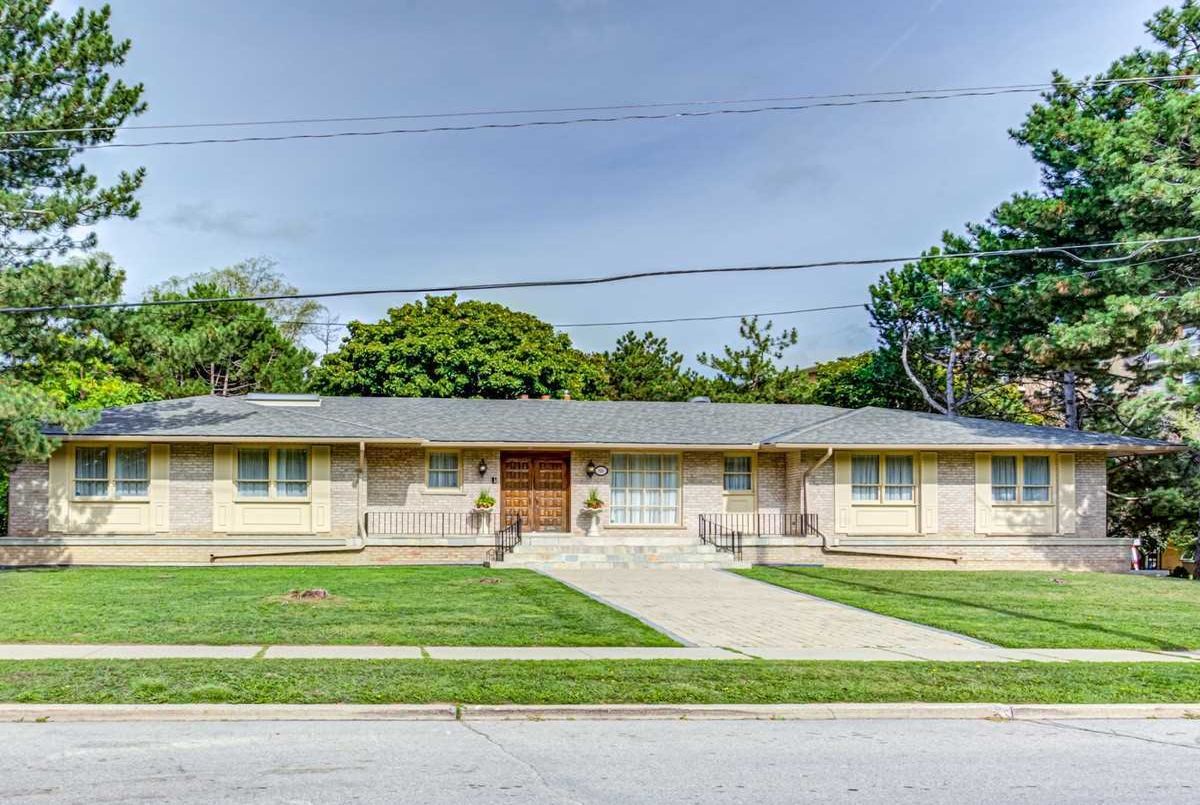 88 Fifeshire Rd 88 Fifeshire Rd Toronto