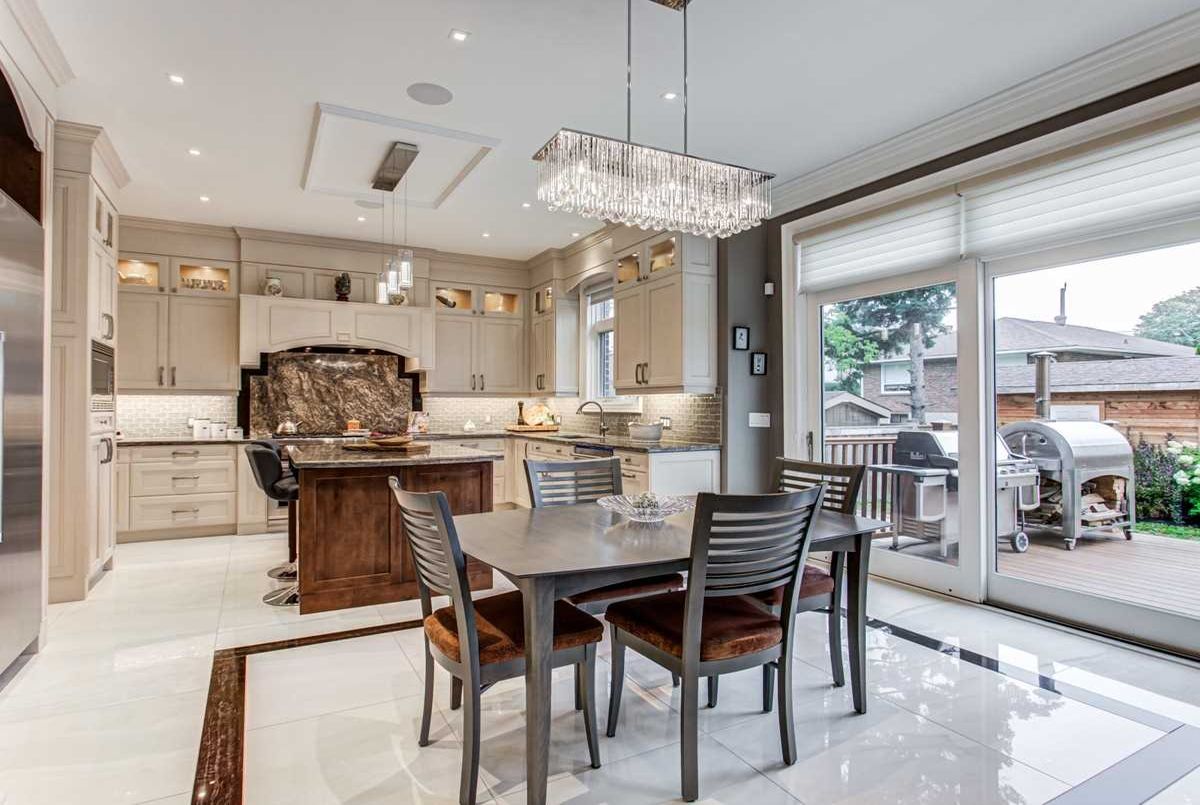 38A Doverwood Crt 38A Doverwood Crt Toronto