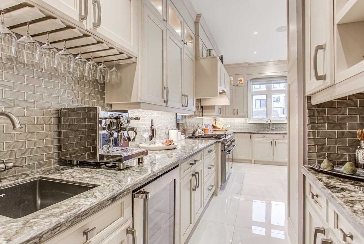 38A Doverwood Crt 38A Doverwood Crt Toronto