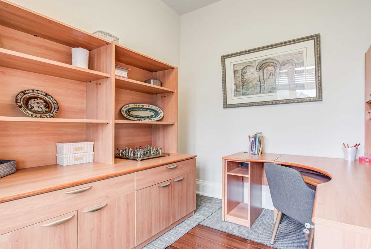38A Doverwood Crt 38A Doverwood Crt Toronto