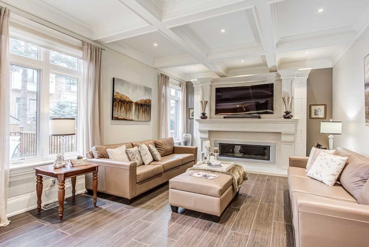 38A Doverwood Crt 38A Doverwood Crt Toronto