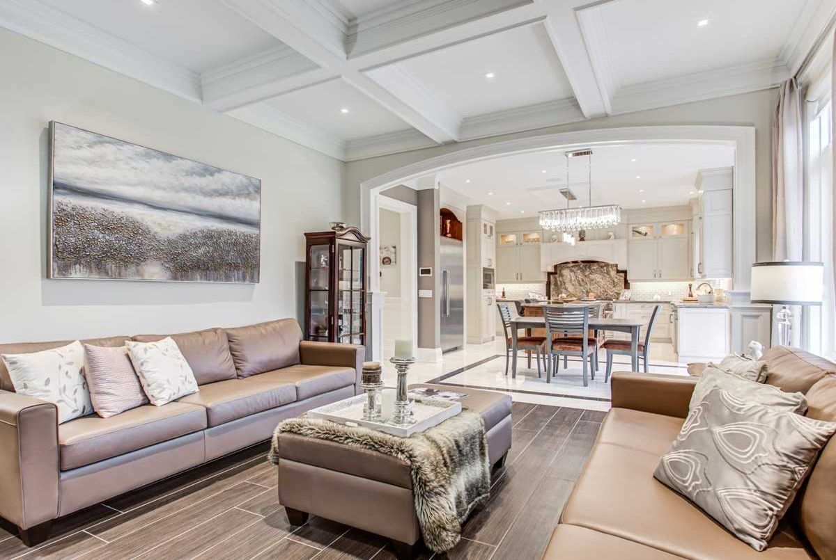 38A Doverwood Crt 38A Doverwood Crt Toronto