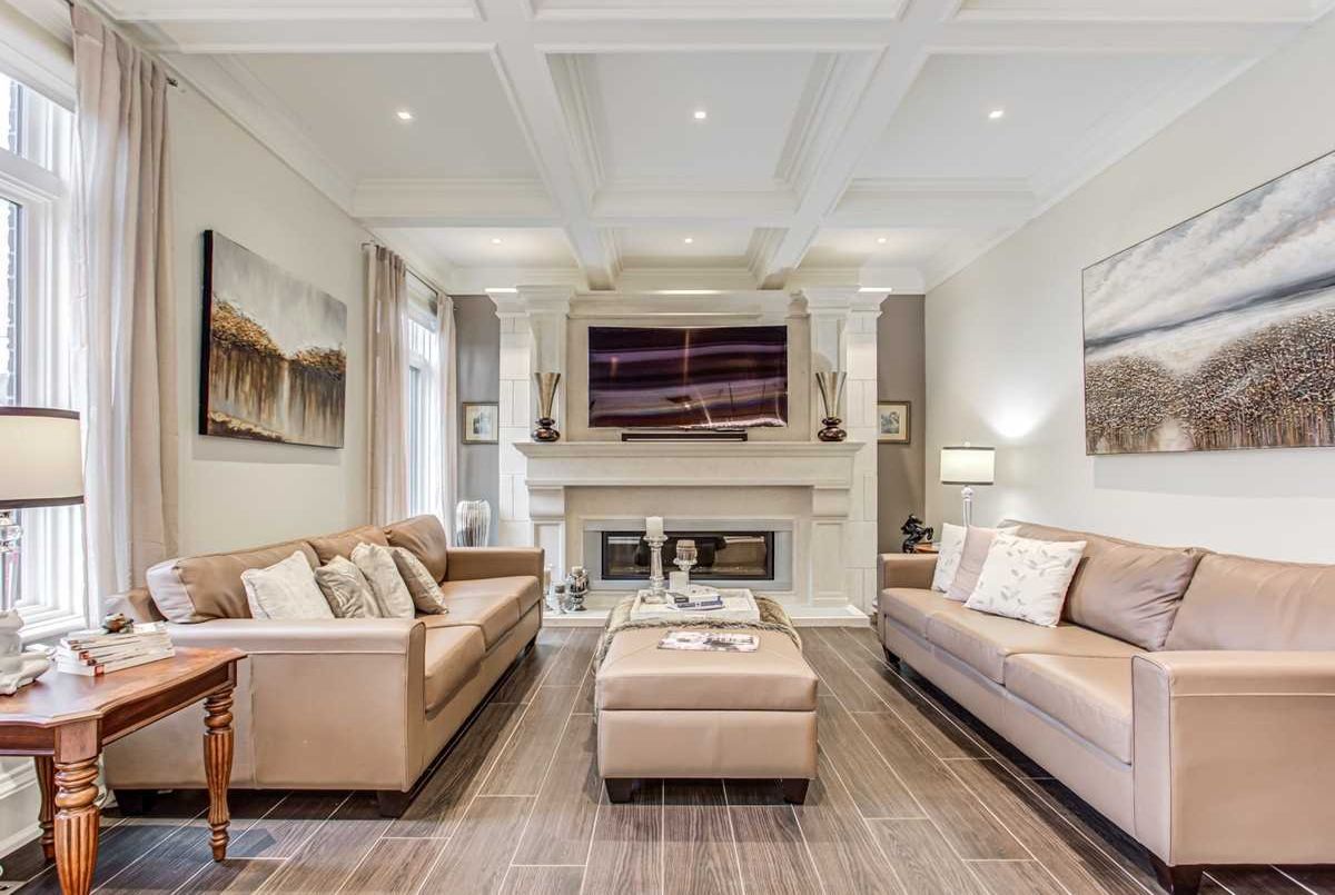 38A Doverwood Crt 38A Doverwood Crt Toronto
