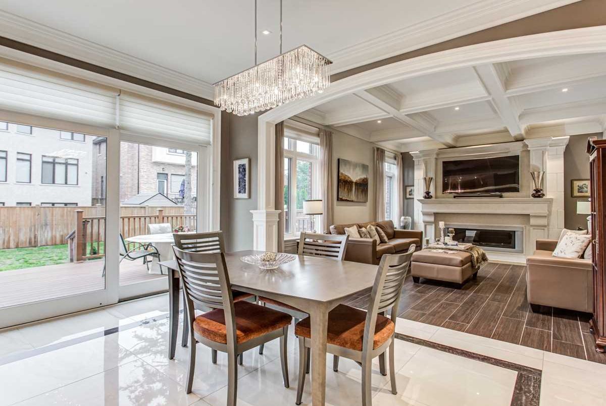 38A Doverwood Crt 38A Doverwood Crt Toronto