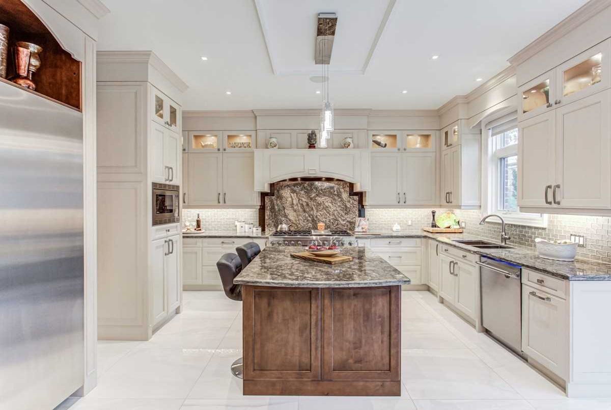 38A Doverwood Crt 38A Doverwood Crt Toronto