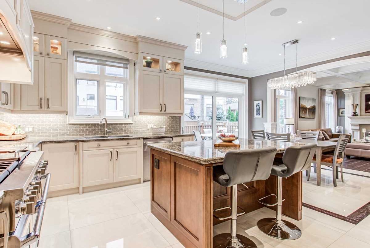 38A Doverwood Crt 38A Doverwood Crt Toronto