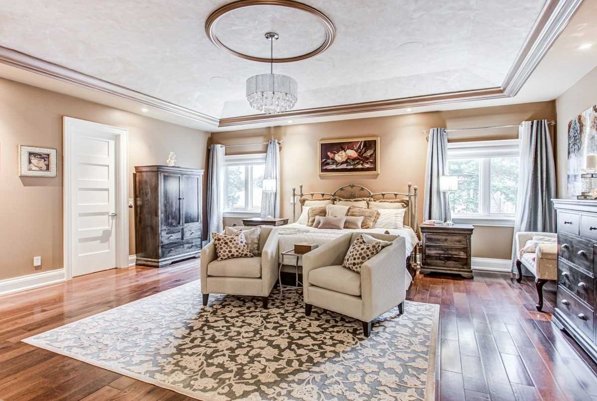 38A Doverwood Crt 38A Doverwood Crt Toronto