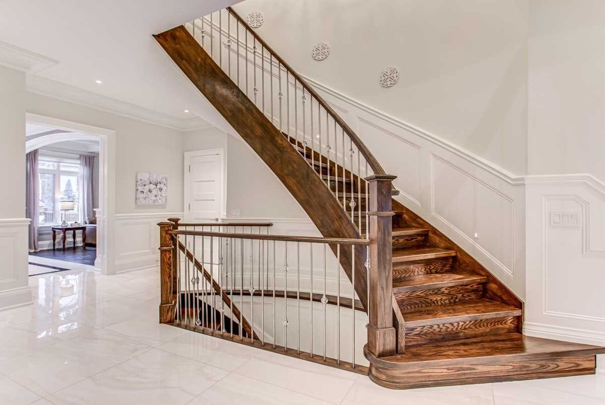 38A Doverwood Crt 38A Doverwood Crt Toronto