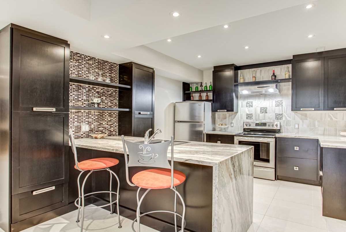 38A Doverwood Crt 38A Doverwood Crt Toronto