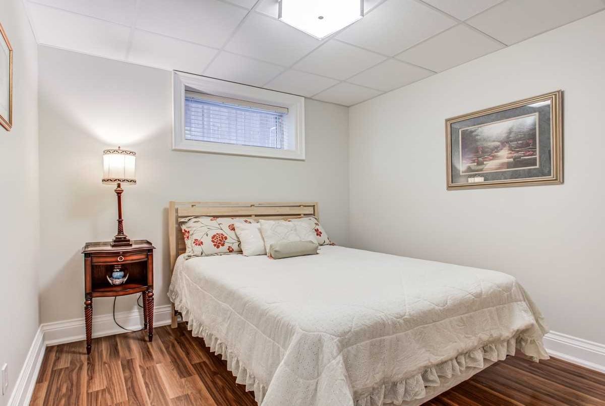 38A Doverwood Crt 38A Doverwood Crt Toronto