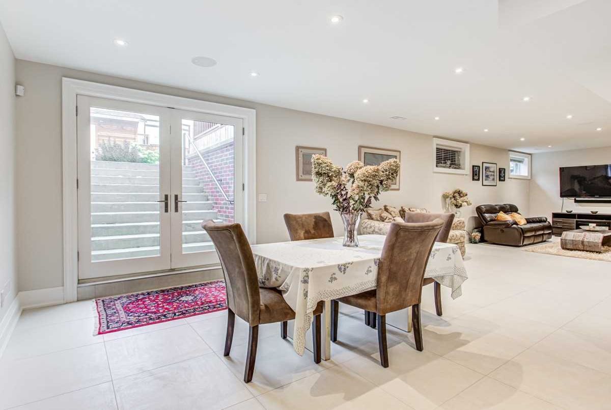 38A Doverwood Crt 38A Doverwood Crt Toronto