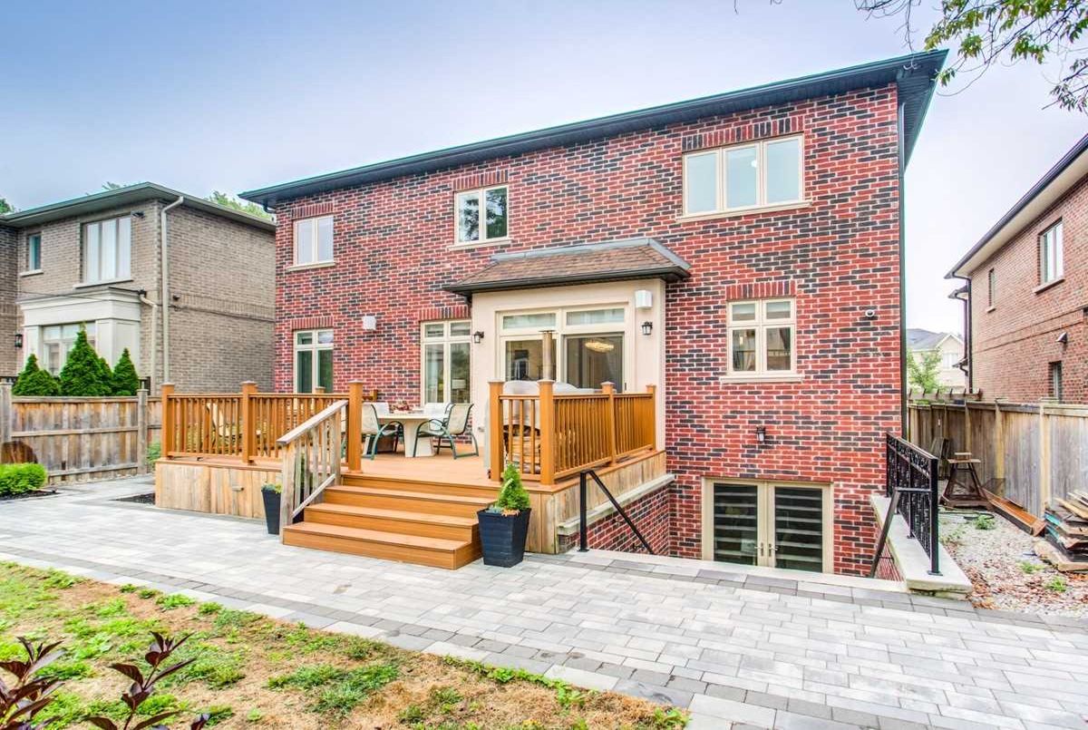 38A Doverwood Crt 38A Doverwood Crt Toronto