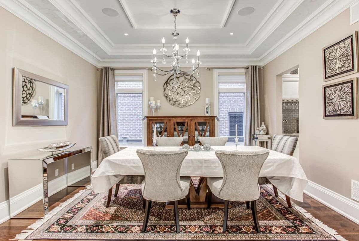 38A Doverwood Crt 38A Doverwood Crt Toronto