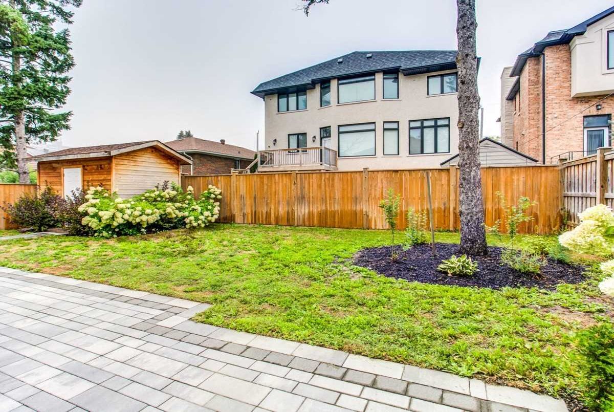 38A Doverwood Crt 38A Doverwood Crt Toronto