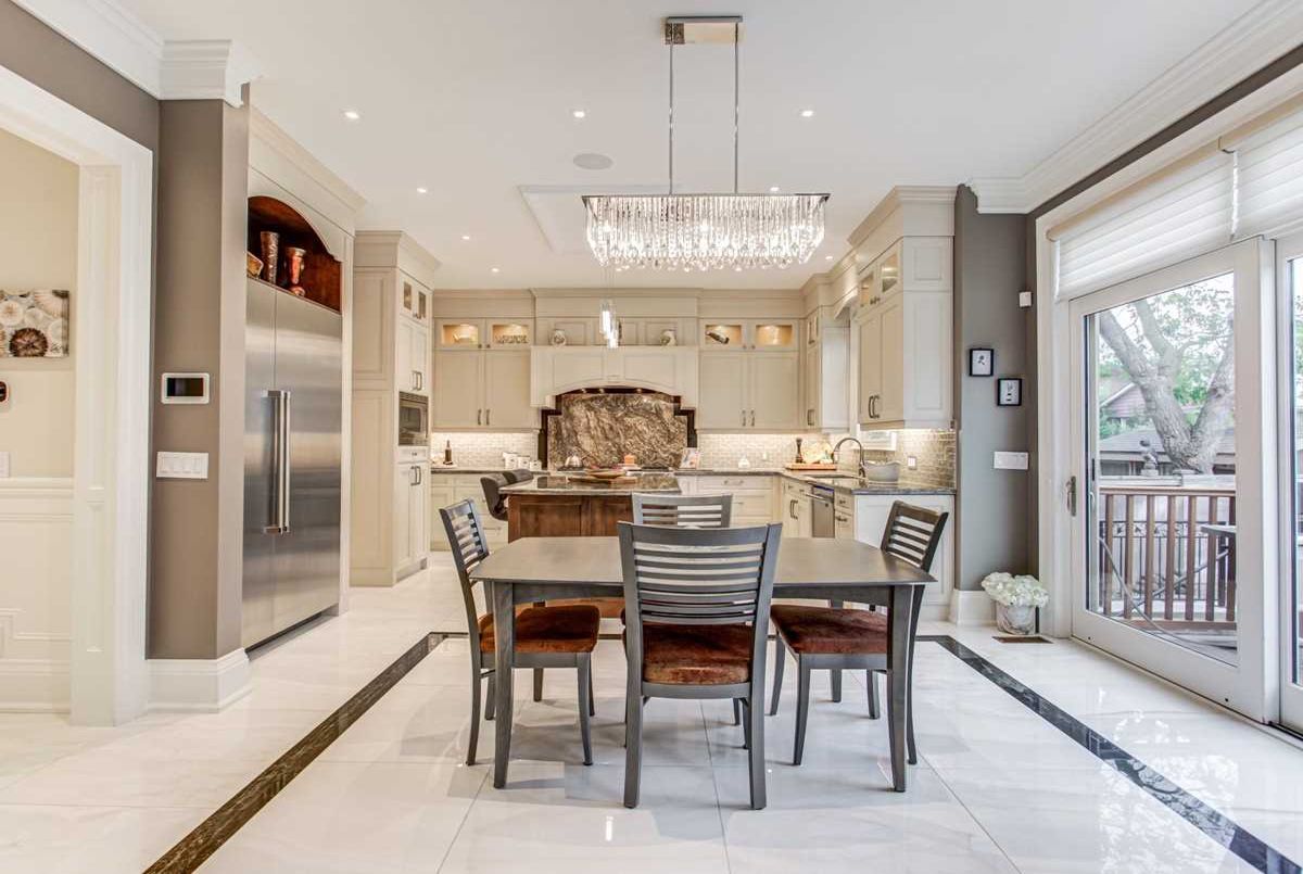 38A Doverwood Crt 38A Doverwood Crt Toronto