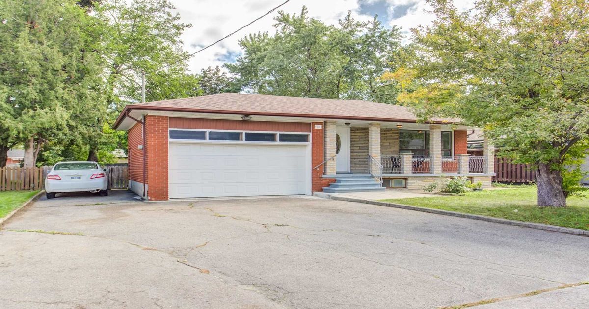 15 Hilda Ave Toronto