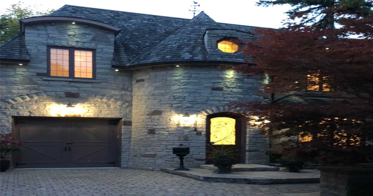 4 Ivor Rd Toronto