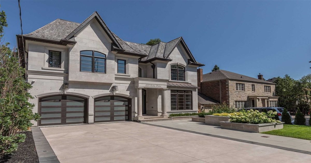 523 Vesta Dr Toronto