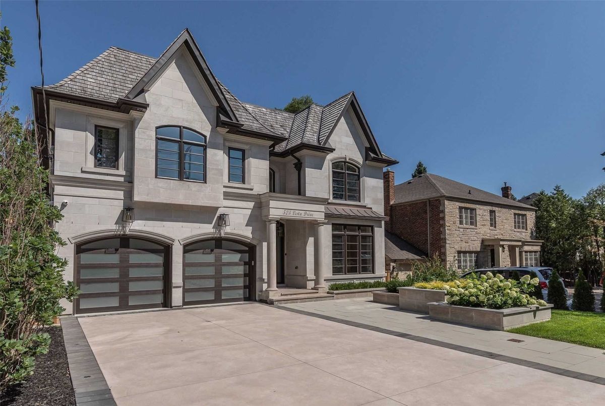 523 Vesta Dr 523 Vesta Dr Toronto