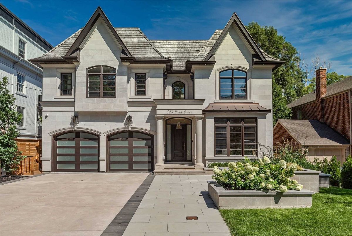 523 Vesta Dr 523 Vesta Dr Toronto