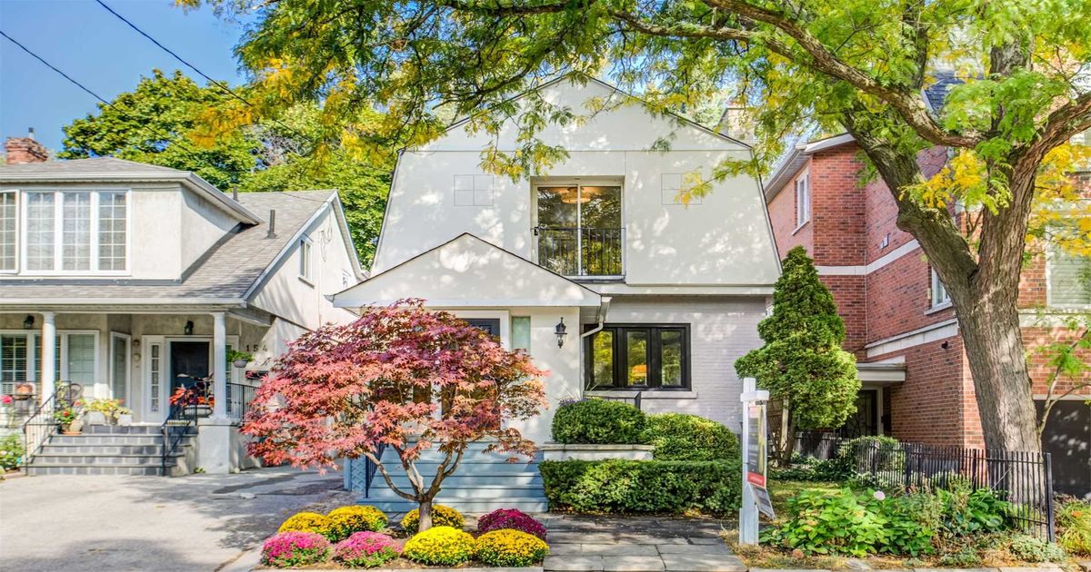 150 St Clements Ave Toronto