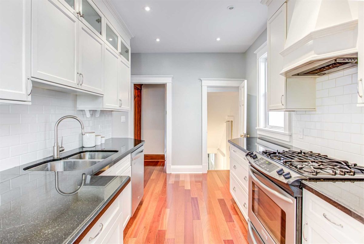 150 St Clements Ave 150 St Clements Ave Toronto