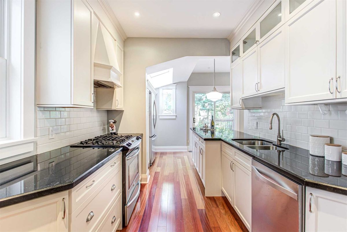 150 St Clements Ave 150 St Clements Ave Toronto